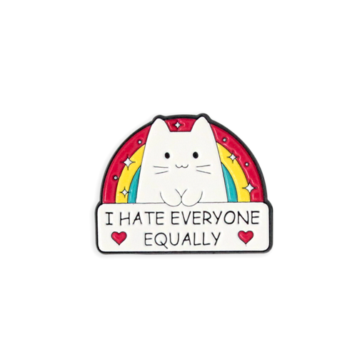 bad kitties