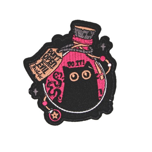 patches