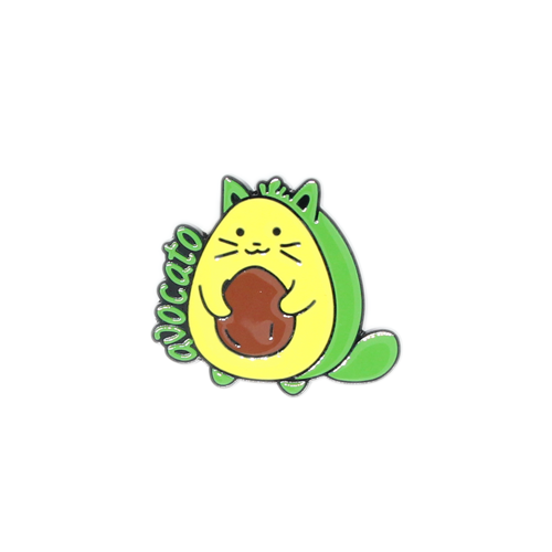 avacato pin