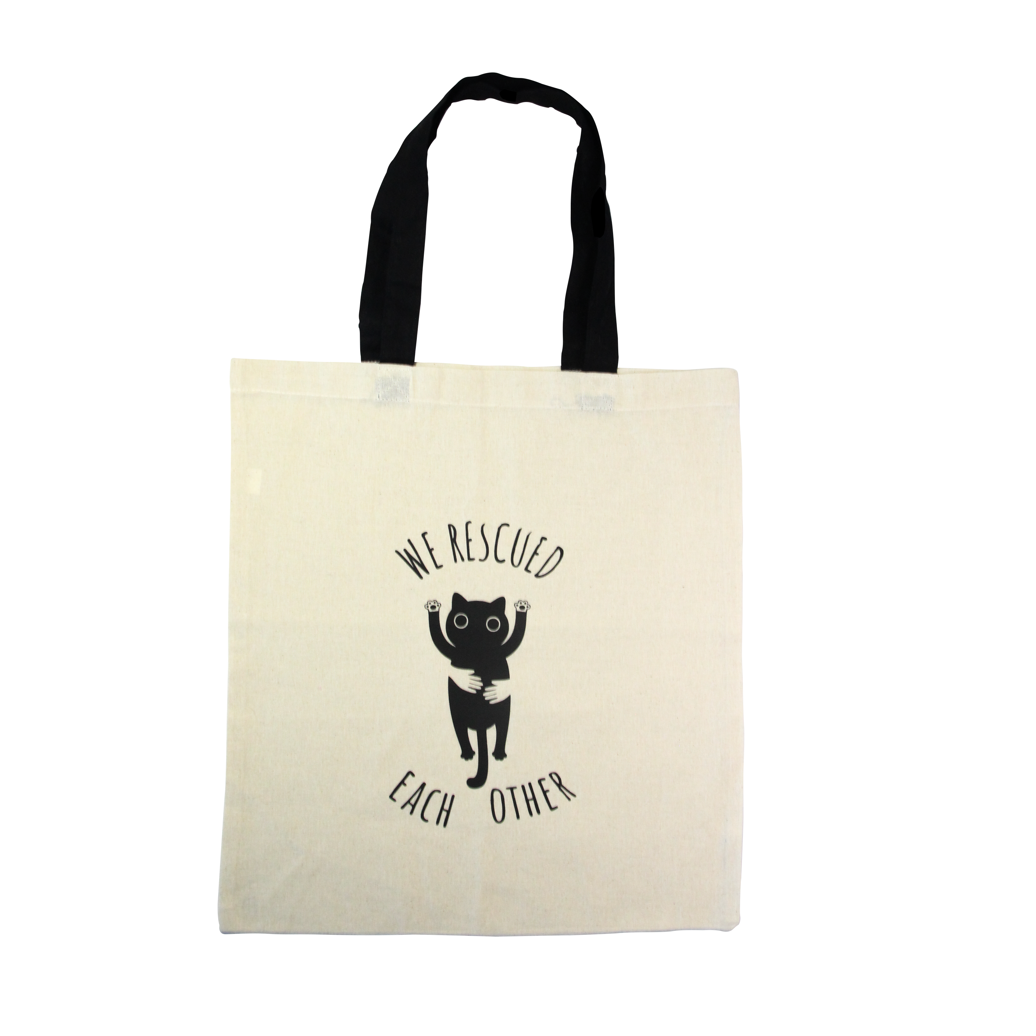 Meesta meesta shopping bag – ginger + pepper