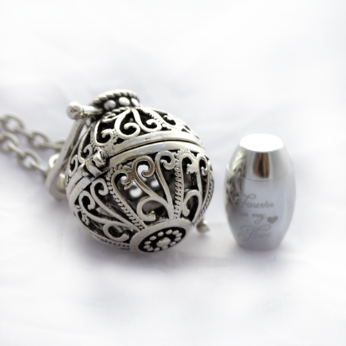 close to your heart locket