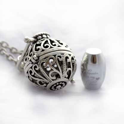 close to your heart locket