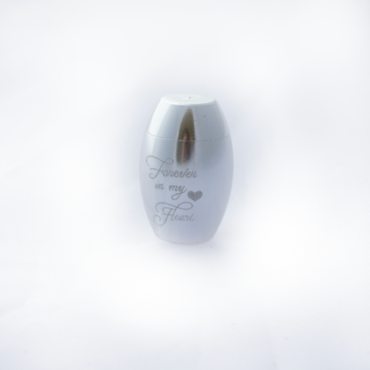 close to your heart locket