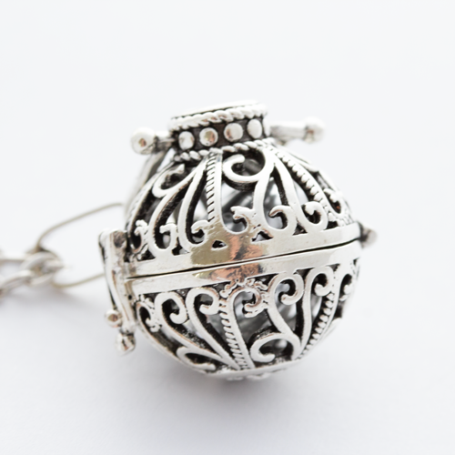 close to your heart locket