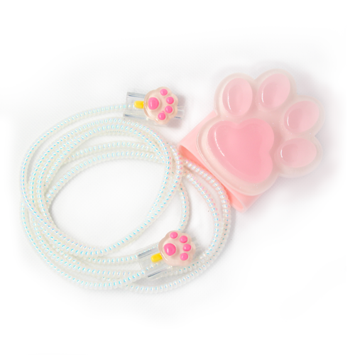 paw cable protector