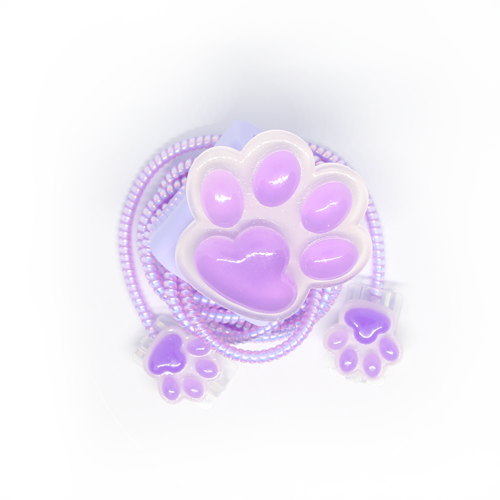 paw cable protector