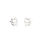cute kitty earrings