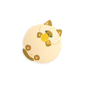 chonky cat sticky notes