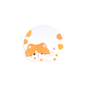 chonky cat sticky notes