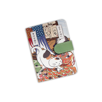 kawaii neko diary