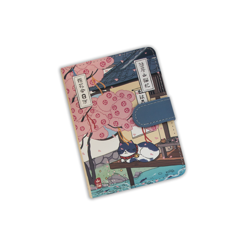 kawaii neko diary