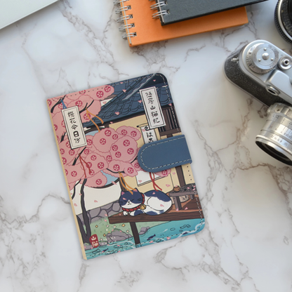 kawaii neko diary