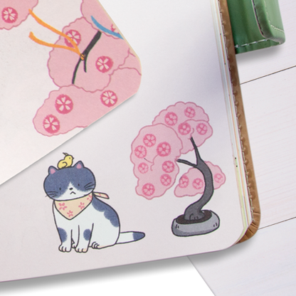 kawaii neko diary