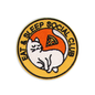 cat social club patch