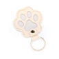 fur keeper keyring