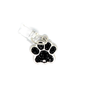 glitter paw phone plug