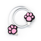 kitty paw cable protectors