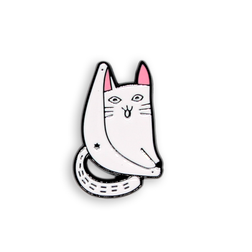 look at my butt pin