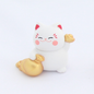 maneki-neko minitures
