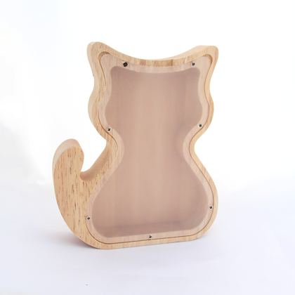 kitty bank