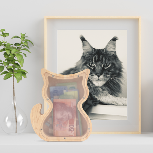 kitty bank