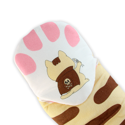 paw oven gloves