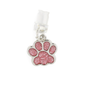 glitter paw phone plug