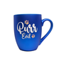 purr evil mug