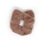 kitty ear scrunchies