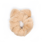 kitty ear scrunchies