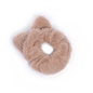 kitty ear scrunchies