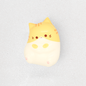 kitty stress ball