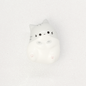 kitty stress ball