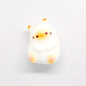 kitty stress ball
