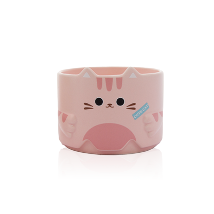stack cats mug set