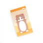 belly-trap sticky notes