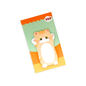 belly-trap sticky notes