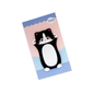 belly-trap sticky notes