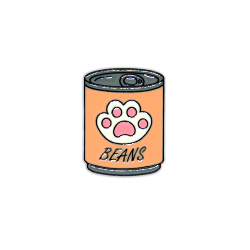 can of toe beans