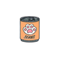 can of toe beans