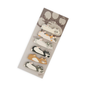 little index sticky notes