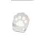 toe bean sticky notes